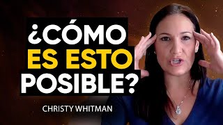 PIDE Y RECIBIRÁS Cómo hablar con el Universo y atraer lo que deseas  Christy Whitman [upl. by Vedetta]