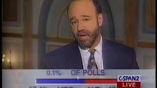 1995 Quebec Referendum CBC Complete Coverage [upl. by Elston]