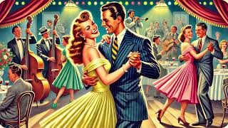 Vintage Swing Music Playlist 1930s  1940s Nostalgic Songs for a Good Mood 😊 [upl. by Znieh914]