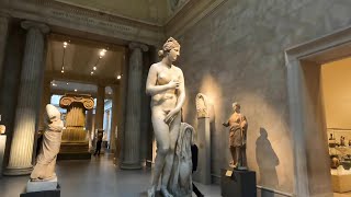 Hidden Gems of the Metropolitan Museum Revealed [upl. by Griffy]