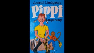 Pippi Langstrumpf  14  Pippi geht in die Schule [upl. by Birecree553]