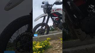 xpulse  hero  pro  4v  200cc  rally edition  adv bike youtubeshorts shortsfeed shorts [upl. by Klos181]