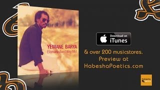 Eritrea  Yemane Barya  Meriruna Sidet  Official Audio Video  New Eritrean Music [upl. by Snebur]