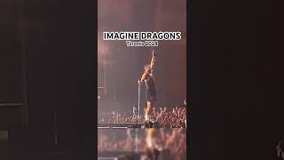 Believer IMAGINE DRAGONS 2024 [upl. by Shulock898]