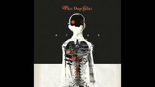 Three Days Grace  Painkiller 432hz [upl. by Fulks]