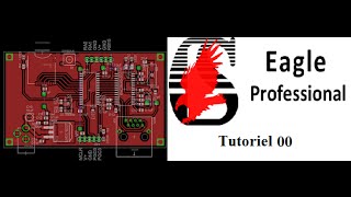 Cadsoft Eagle PCB Tutorial 00 ✨ Download Install and Patch ✨ [upl. by Lladnarc]