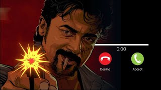 surya 44 glimpse Bgm Ringtone Download Link in Description 👇 [upl. by Yentruoc221]