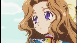 Nunnally finally leaves Wonderland [upl. by Staten]