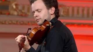 Arsenis Selalmazidis RussiaGreece  Stage 2  H Wieniawski Violin Competition STEREO [upl. by Nerok206]