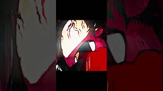 Real Rage 🔥☠️ demonslayer animeedit anime kny shorts [upl. by Absa]