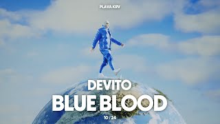 DEVITO  BLUE BLOOD [upl. by Brianna784]