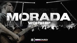 BANDA MORADA  WORSHIP [upl. by Neeruan]