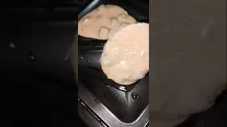 OMG 😳  toaster Chilla 😋  Toaster chilla Recipe 👌TASTE WITH MAMTA [upl. by Ledba]