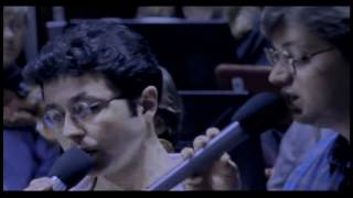 Luciano Berio Documentary Voyage to Cythera [upl. by Phedra861]