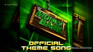 WWE Money In The Bank 2015 Official Theme Song  quotMoney In The Bankquot With Download Link [upl. by Reeba]