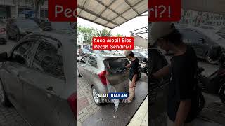 Toko Sparepart Mobil Murah amp Sabar  unoPart ID [upl. by Dolli621]