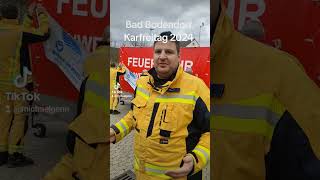 Der neue Hänger der freiwilligen Feuerwehr Sinzig BAD BODENDORF aus Spenden finanziert [upl. by Charity]