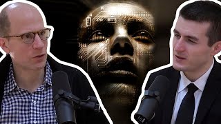 Nick Bostrom Superintelligence  AI Podcast Clips [upl. by Phare]