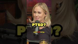 💀 TRAUMA FOR TRAUMA 😂💀😂  First Date w Adrienne Iapalucci firstdate femalecomedy [upl. by Eleni]