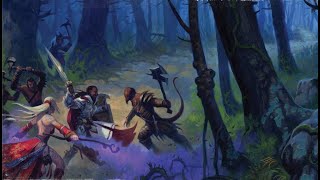 Pathfinder 2E  Maximum Effort  Session 11 [upl. by Prentice]