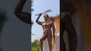 Bhagwan Birsa Munda Jayanti Rally In Canacona Goa20 November 2024eduvlogs birsamunda shorts [upl. by Melburn]