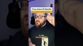 NOMI dei cartoni animati in italiano e in spagnolo  Parte 4 cartonianimati cartoni italiaspagna [upl. by Eniledam386]