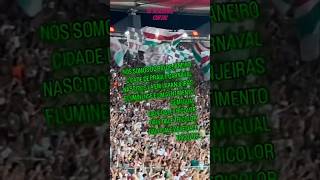 MADE IN LARANJEIRAS fluminensefootballclub futebol youtubeshorts [upl. by Ailla]