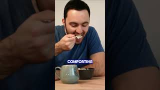 I ate oatmeal everyday for 30 days and this is what happened [upl. by Derej]