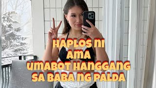 haplos  Tagalog stories tagaloglovestory youtube lovestorytime [upl. by Elephus2]