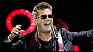 Alejandro Sanz Live Full Concert 2022  Alejandro Sanz Concierto completo en vivo 2022 1080p HD [upl. by Rohpotsirhc706]