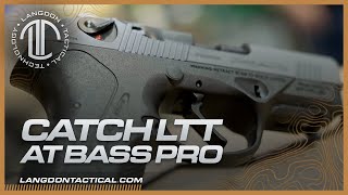 Catch LTT At Bass Pro  LTT PX4 Now Available [upl. by Girard]