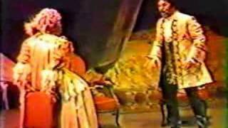 Martinucci in Manon Lescaut 1981 quotAh Manon mi tradiscequot [upl. by Atiuqihs]