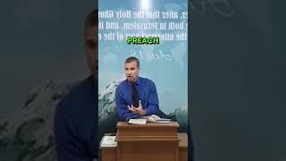 How to gain credibility in preaching verity baptist philippines preachtheword [upl. by Akcinat]