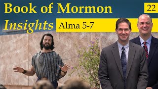 Alma 57  Book of Mormon Insights with Taylor and Tyler Revisited [upl. by Daph]