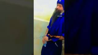 nihang singh 💪💪 vs punjab Police👮 power remix sikh top [upl. by Anidan]