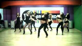 Карина GoGo Javi Reina Alex GuerreroSyntheticsax  Oig 2011 Choreo [upl. by Atrice425]