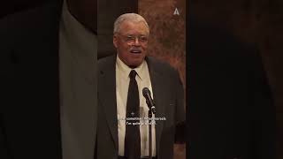 James Earl Jones  Honorary Oscar Winner [upl. by Arva]