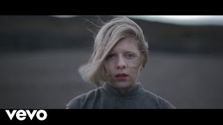 AURORA  Running With The Wolves Official Video [upl. by Artep]