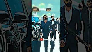 ANIMAL X BRODYAGAFUNK 👿• RANBIR KAPOOR ATTITUDE 4K QUALITY HDR PT6 animal ranveerkapoor [upl. by Nhabois872]