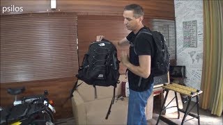 The North Face Borealis classic 29L Best backpack Review 2019 [upl. by Bautista]