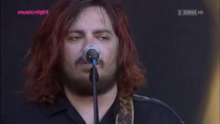 Seether  Remedy Live On Open Air Gampel [upl. by Dyana896]