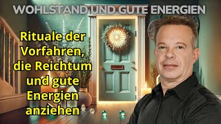 Reinigen Sie die Eingangstür Ihres Hauses mit alten Ritualen um Wohlstand anzuziehen [upl. by Amii175]