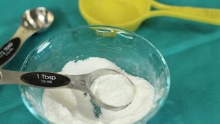 How To Make Superfine Sugar Out Of Granulated Sugar Save Money DIY Caster Sugar [upl. by Trici]