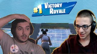 მოგება Kiko ს სახელზე  Fortnite Battle Royale  ქართულად [upl. by Alim]