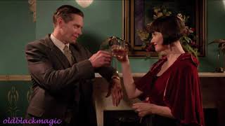 quotShe Gave Him Lifequot A Phryne and Jack Story [upl. by Becka]