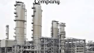 Saudi Kayan Petrochemical Company [upl. by Dranal]