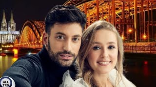 ROSE AYLINGELLIS IS DATING GIOVANNI PERNICE [upl. by Acirderf]