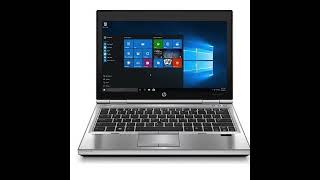 Used  Refurbished Hp Elitebook 2570p Laptop₹ 15000 [upl. by Ecnadnac]