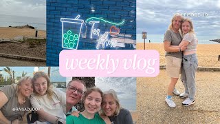 Albufeira Algarve vacation vlog [upl. by Aihn]