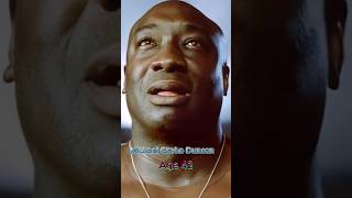 The Green Mile 1999 actors then and now celebrity movie shorts johncoffey [upl. by Idet809]